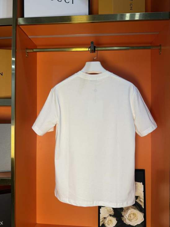 Dior T Shirts Short _SKUDiorS-XLlzytx022815729